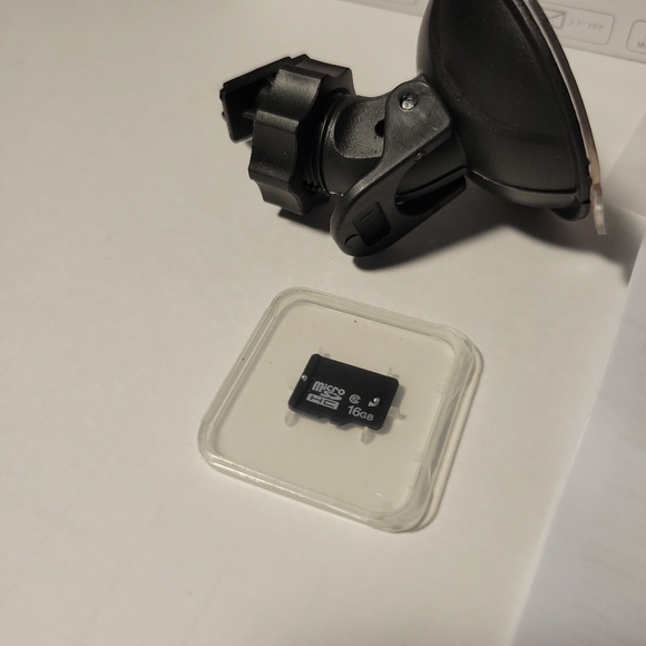 Dash Cam Motion Detect 1080P Car Camera DVR Recorder - Picture 7 of 8